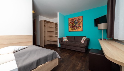 Single Room