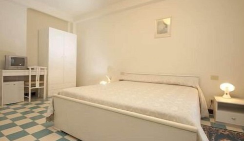 Standard Room, 2 Twin Beds