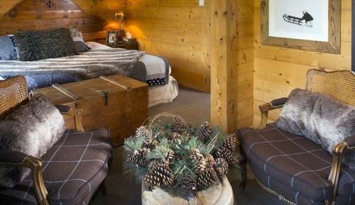 Room (Prestige 2)