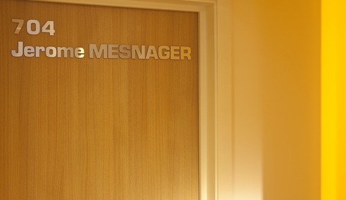 Signature Double Room, Sauna