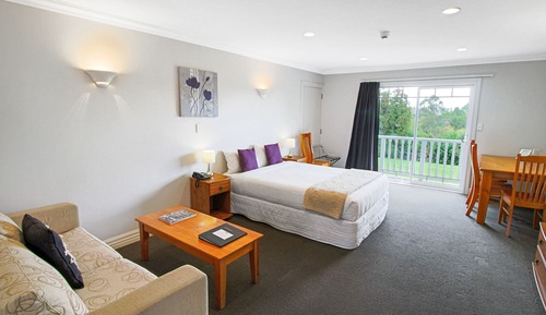 Deluxe Apartment, 2 Bedrooms, 2 Bathrooms, Garden View
