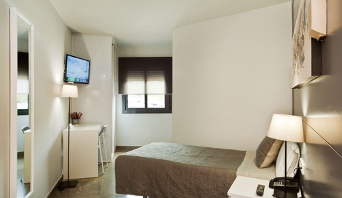 Single Room
