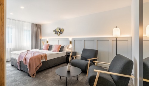 Superior Double Room