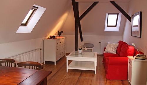 Comfort Apartment