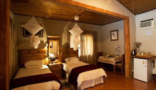 Double or Twin Room