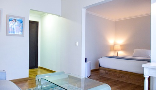 Junior Suite
