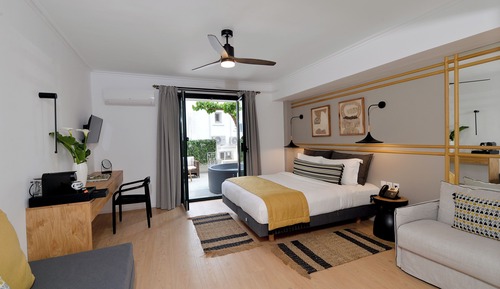 Standard Triple Room (Classic)
