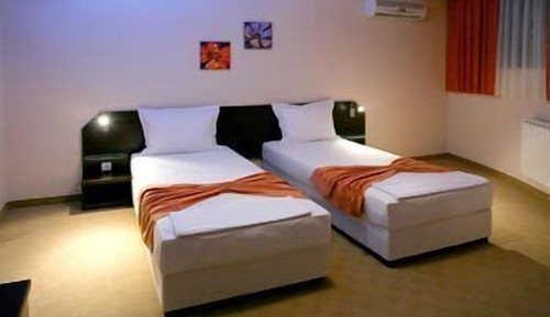 Classic Double or Twin Room