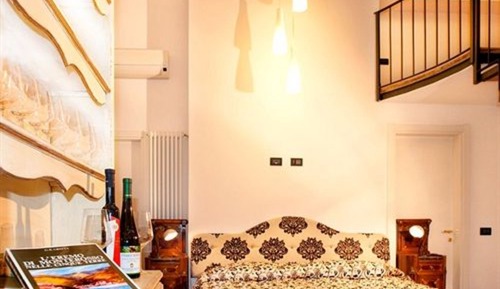 Premier Quadruple Room