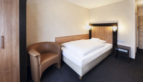 Business Single Room