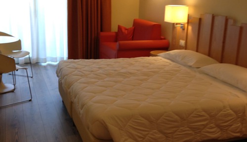 Junior Suite (2 Adults)