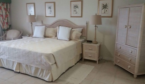 King Room with Ocean View