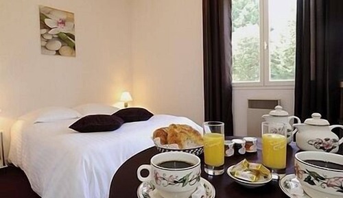 Comfort Double Room, 1 Double Bed