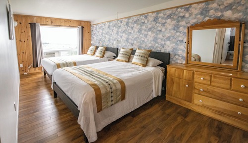 Family Triple Room