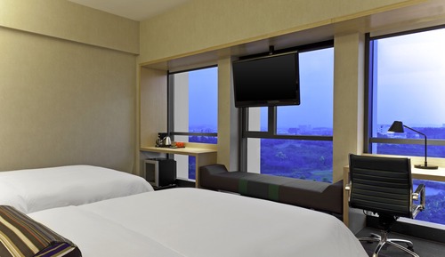 Room, 2 Twin Beds