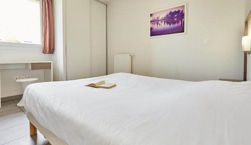 Appartement, 1 chambre 4 personnes