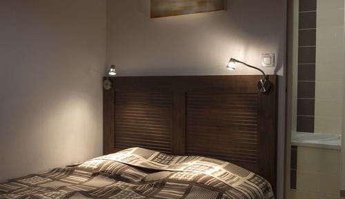 Appartement 2 chambres 6 personnes