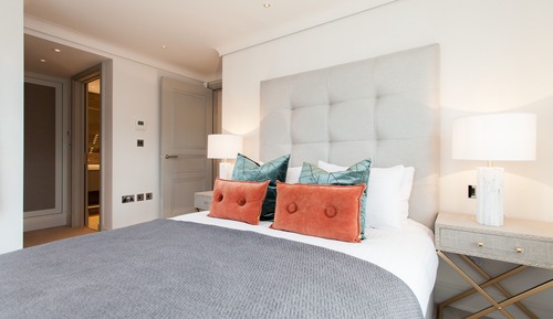 Apartment, 3 Bedrooms