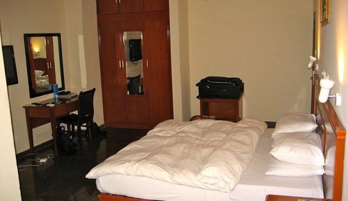 Executive Room