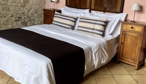 Panoramic Double Room