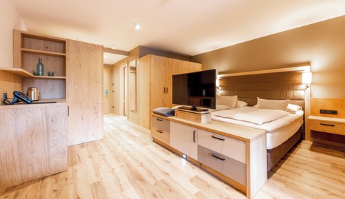 Room (Wendelstein)