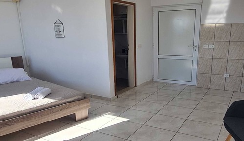 Studio (Studio with Sea View (2 Adults))