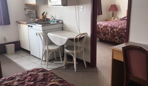 Family Suite, 2 Bedrooms, Non Smoking, Kitchenette