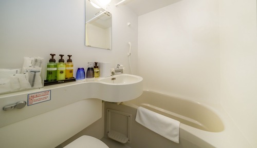 Economy Twin Room