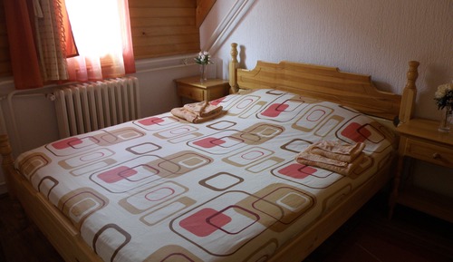 Comfort Apartment, 2 Bedrooms