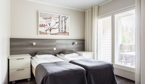 Standard Studio, 1 Bedroom