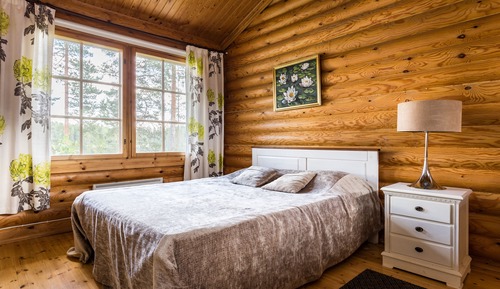 Grand Cottage