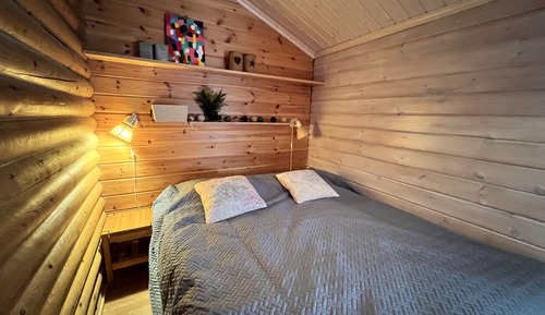 Comfort Cottage, Sauna