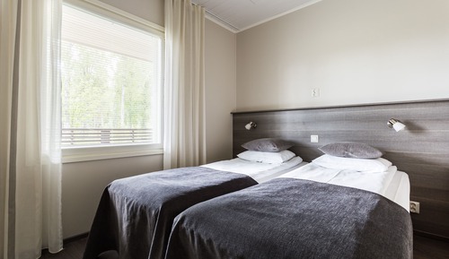 Superior Apartment, 1 Bedroom