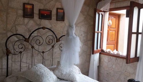 Family Triple Room