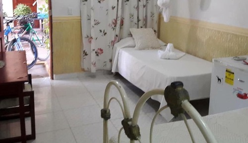 Comfort Triple Room