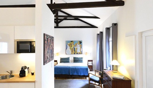 Grand Suite
