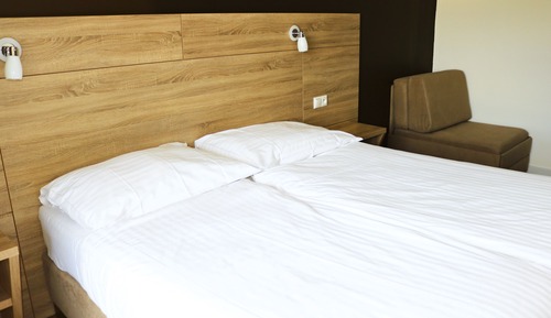 Premium Apartment, Balcony, Partial Lake View