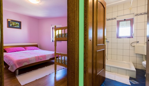 Apartment, 1 Bedroom, Balcony (3)