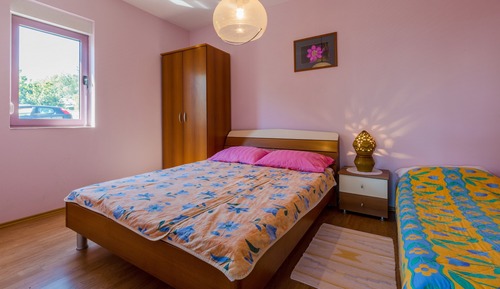 Apartment, 1 Bedroom, Terrace (1)