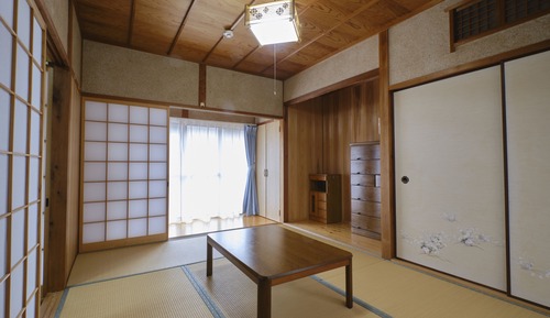 Family House