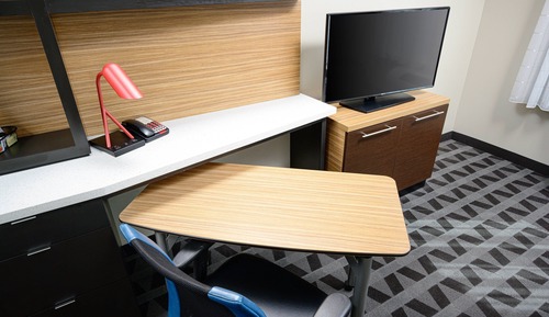 Suite, 1 Bedroom