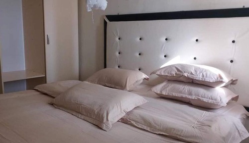 Double Room, Lake View