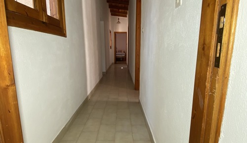 Family Room, Kitchen, Mountain View
