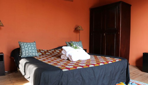 Traditional Room