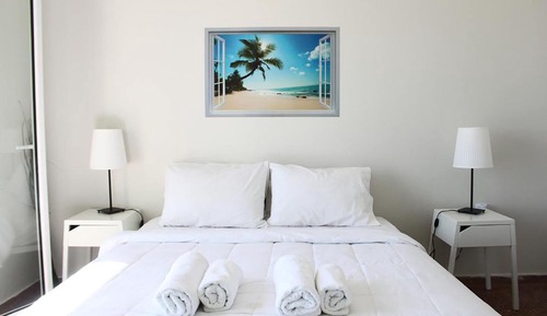 Apartment, Sea View (B1)