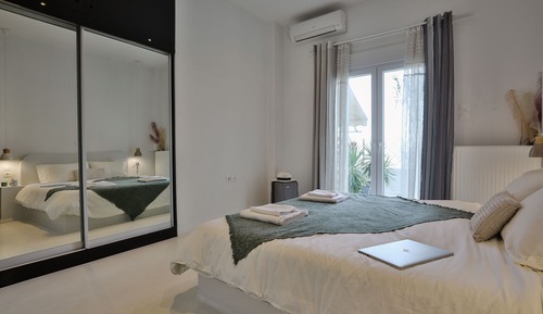 Apartment, Sea View (A1)