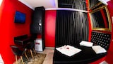 Suite (Paradiso)