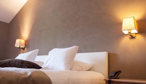 Classic Double or Twin Room