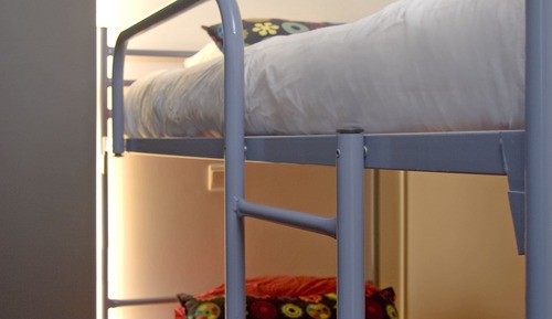 Family Quadruple Room