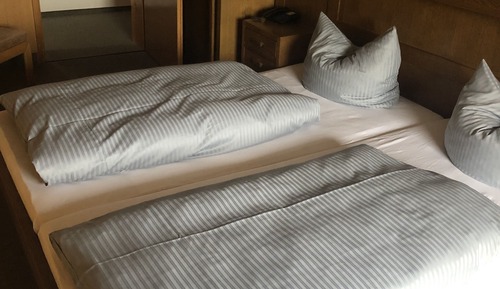 Standard Apartment, 2 Bedrooms